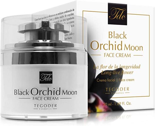 black orchid moon 50ml