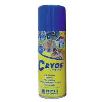 Cryos Phyto Performance 400ml